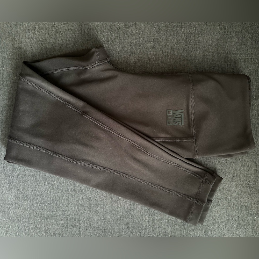 Vans Black Leggings